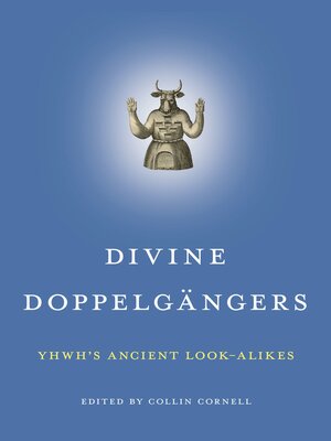 cover image of Divine Doppelgängers